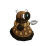 Exterminate!