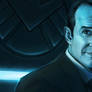 Agents of S.H.I.E.L.D - Agent Coulson
