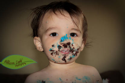 Think It Was Good Cake?