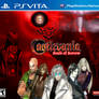 Castlevania 2012