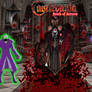 Castlevania 2012 (Souls of Sorrow)