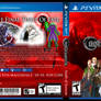 PS VITA- Castlevania: Souls of Sorrow