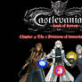 Castlevania: Souls of Sorrow (Chapter 4)