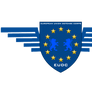 European Union Defense Corps Logo