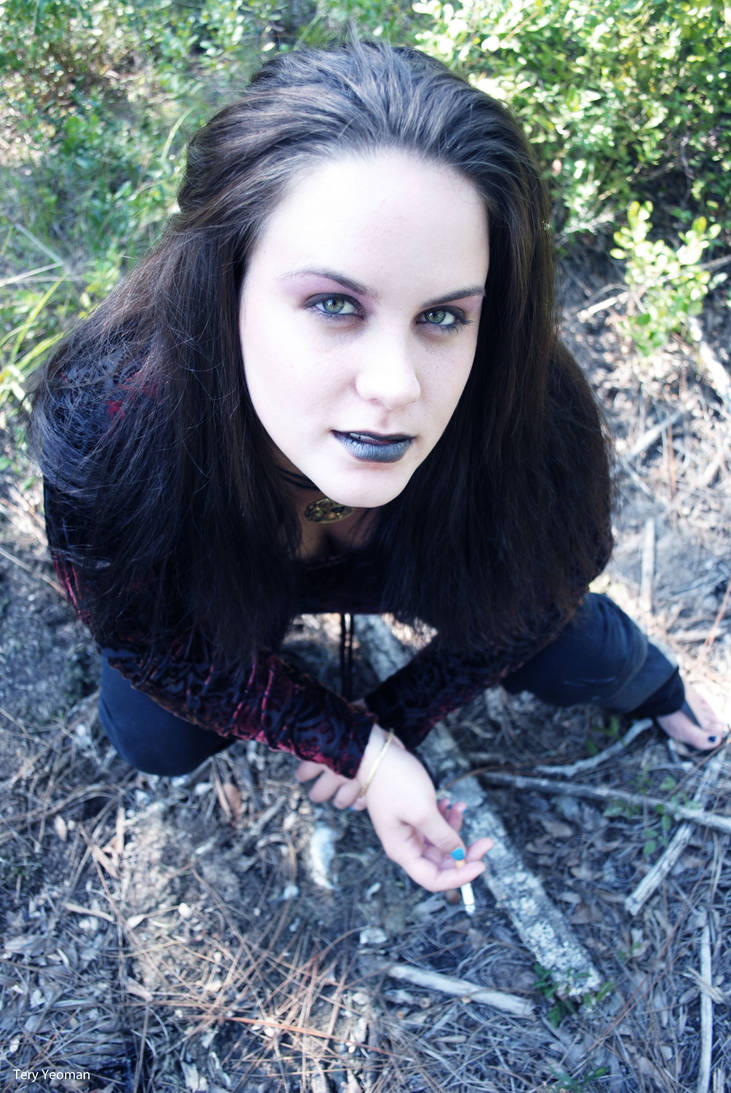 Kayla Jade 5 By Maelithir On DeviantArt
