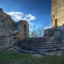 Castle Ruins Ruttenstein 4