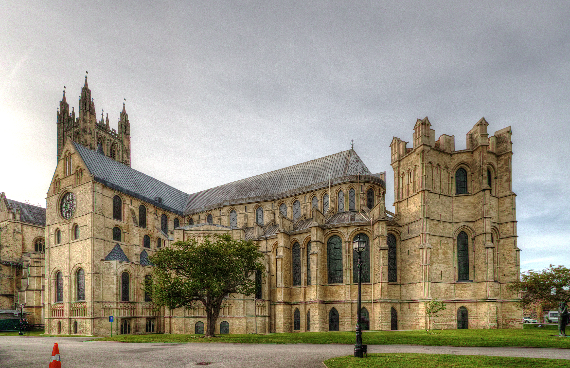 Canterbury Cathedral1