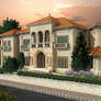 Classic House again