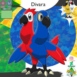 Divara