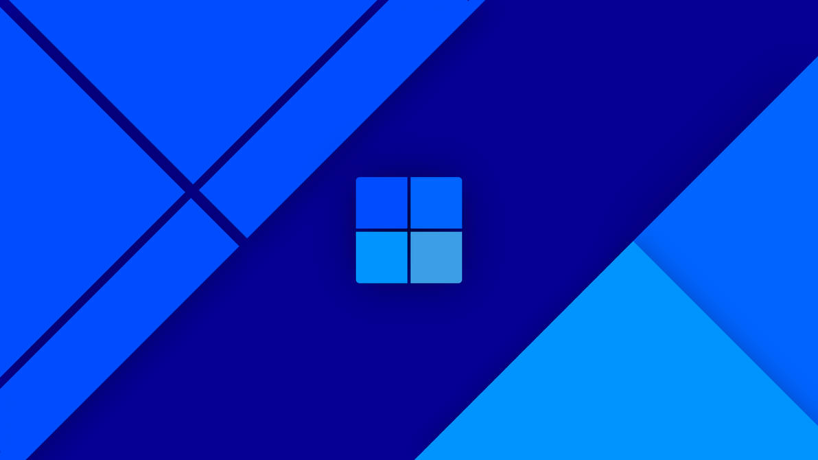 Custom Windows 11 wallpaper by SpeedStriker243 on DeviantArt