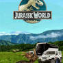 Jurassic World Styracosaurus paddock