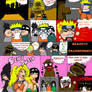 Funny Naruto Comic Page 2