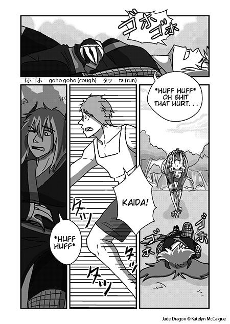 Jade Dragon Book 2 Chapter 5 Pg 16 by kmccaigue