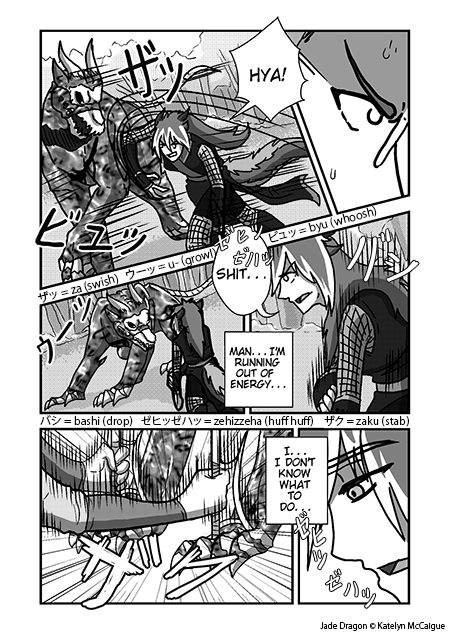 Jade Dragon Book 2 Chapter 5 Pg 26 by kmccaigue