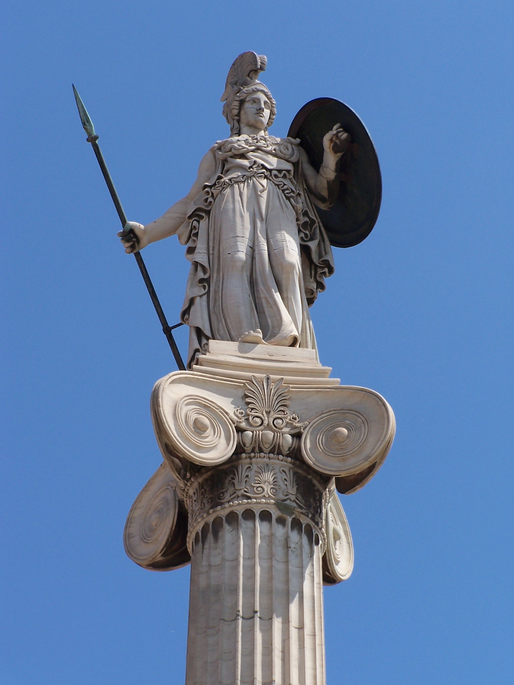 Athena