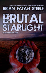 BRUTAL STARLIGHT - book cover