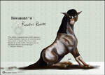 BS Rus -- FOR SALE by Baringa-of-the-Wind