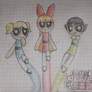 Powerpuff girls (original)