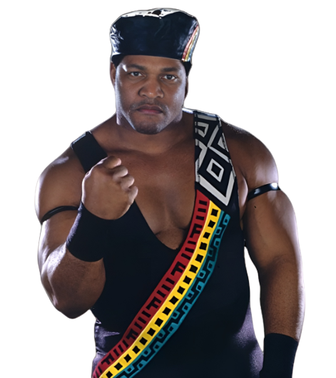 WWF Faarooq by FederationPhil on DeviantArt