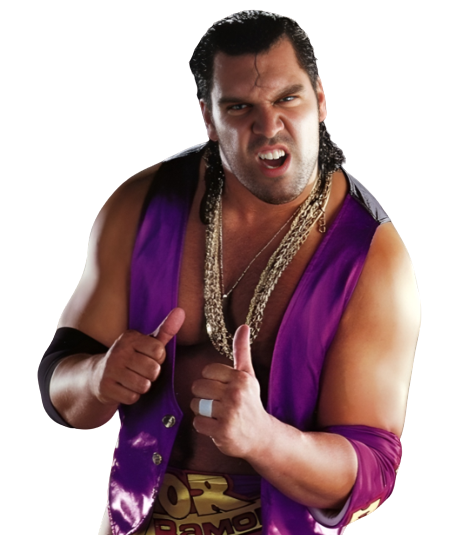 WWF Fake Razor Ramon by FederationPhil on DeviantArt