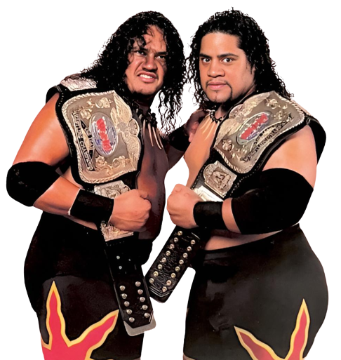 WWF The Headshrinkers by FederationPhil on DeviantArt