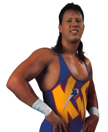 Wwf Dc WWF 123 Kid by FederationPhil on DeviantArt