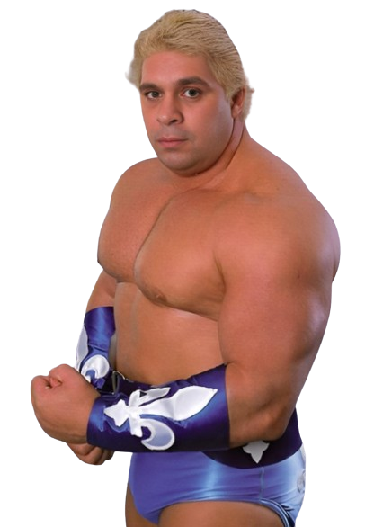 WWF Dino Bravo by FederationPhil on DeviantArt