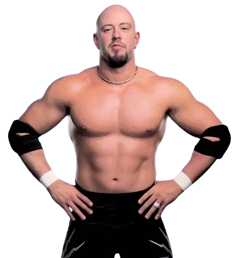 WWF Justin Credible by FederationPhil on DeviantArt