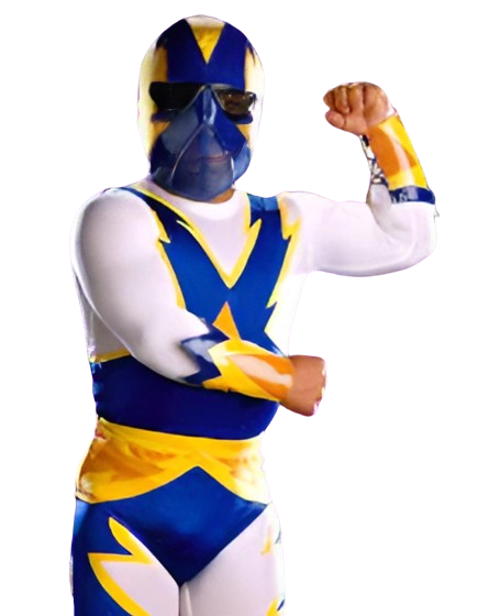 Dwarf Max WWF Max Mini by FederationPhil on DeviantArt