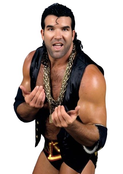 WWF Razor Ramon by FederationPhil on DeviantArt