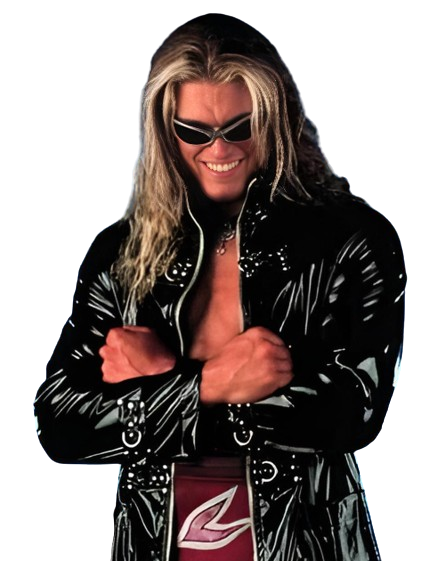 Wwf/e Rider WWF Edge by FederationPhil on DeviantArt