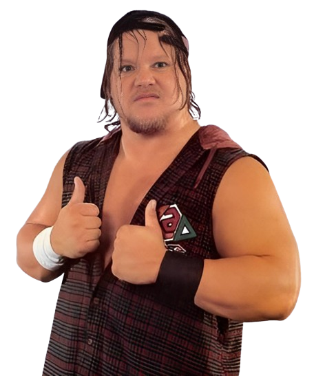 WWF Rad Radford by FederationPhil on DeviantArt