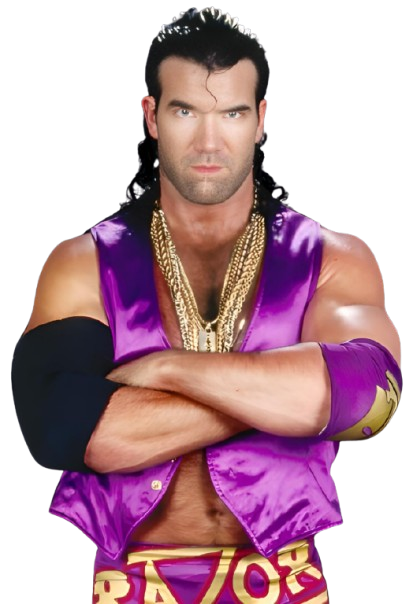 Razor Ramon Avatar WWF Razor Ramon by FederationPhil on DeviantArt