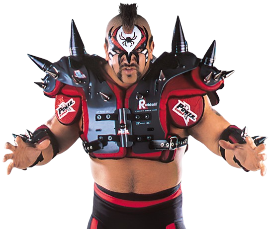 Wwf Dc WWF Animal by FederationPhil on DeviantArt
