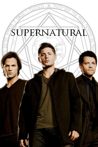Supernatural Iphone Wallpaper By Heartofglass97 On Deviantart Supernatural Iphone Wallpaper By Heartofglass97 On Deviantart