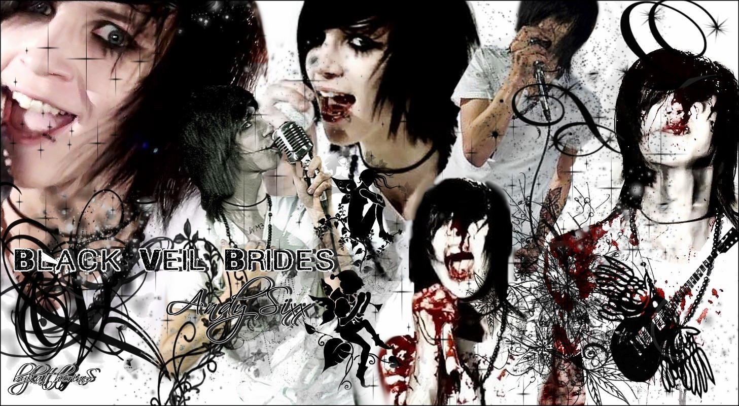 Andy Sixx Black Veil Brides By Katherins On Deviantart Andy Sixx Black Veil Brides By Katherins On Deviantart