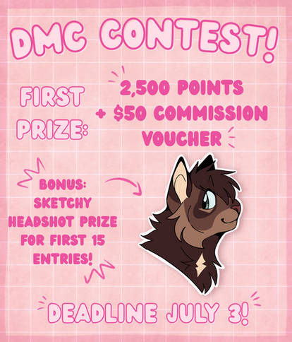Core Membership Deviantart Core Membership Raffle! (OPEN) by noctis-crow on DeviantArt