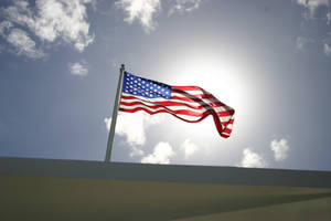 USS Arizona Memorial