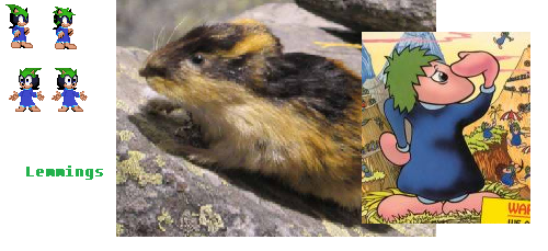 Lemmings, Lemmings Wiki