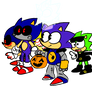 Happy Hallonic