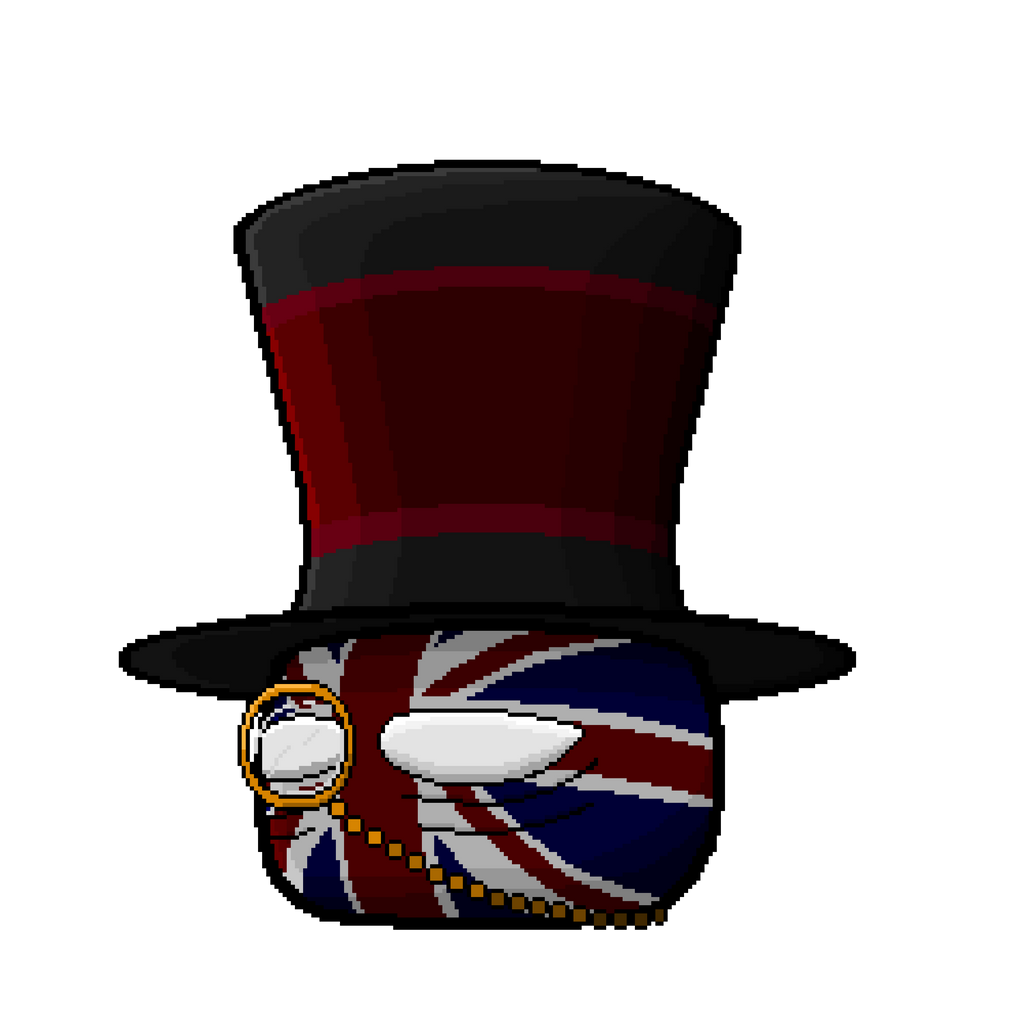 Britain Deviantart Britain. by AmericanTitan on DeviantArt