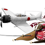 Japanese empire.