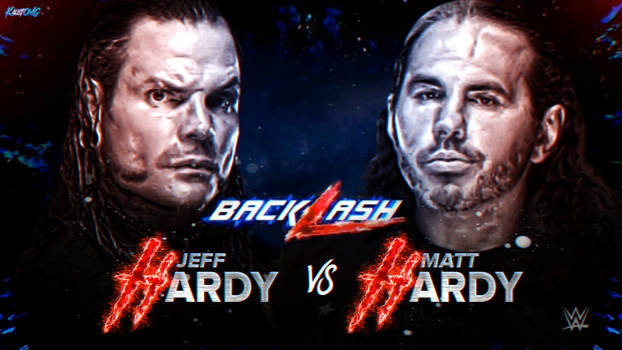 Explore the Best Backlash Art | DeviantArt