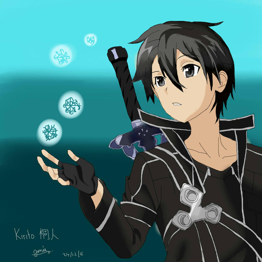 Kirito