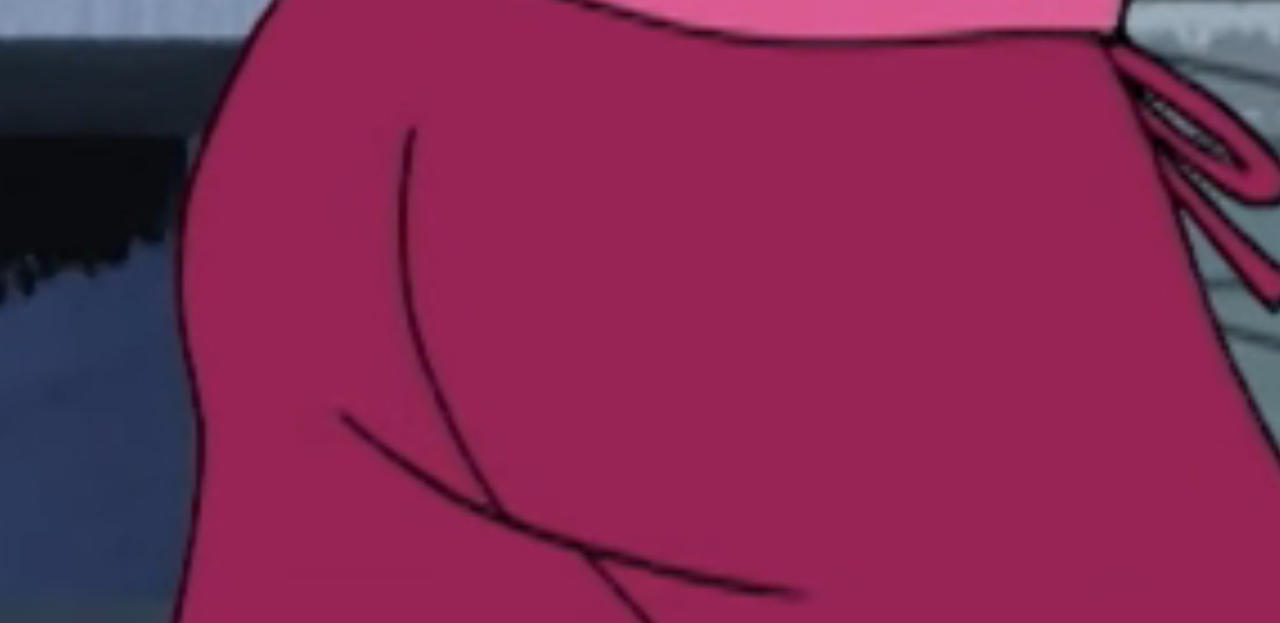 Chloe Kim's Butt 10 by applover97 on DeviantArt