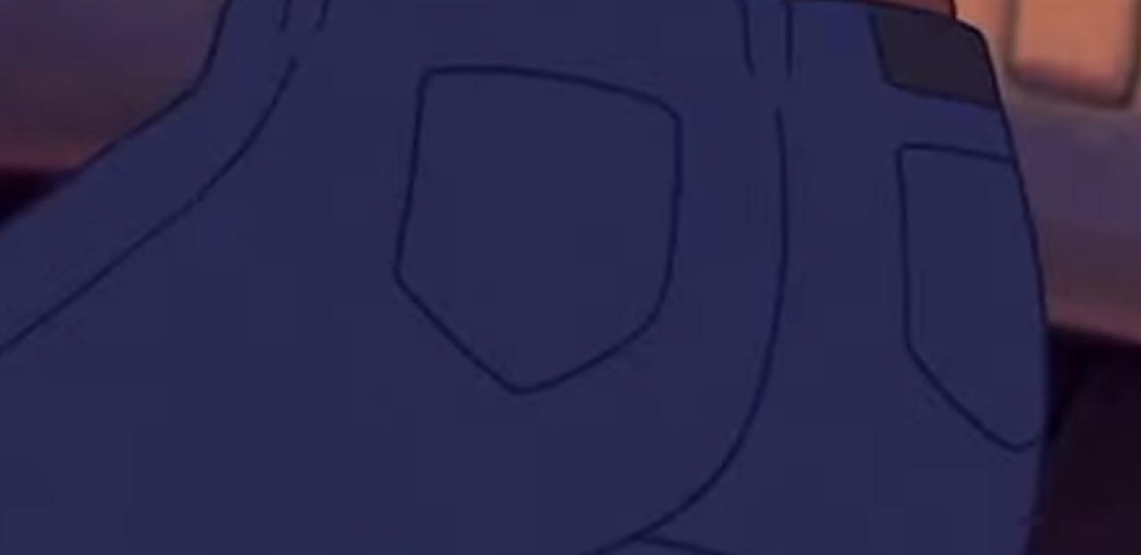 Nani s Butt 50 By Applover97 On DeviantArt nani-s-butt-50-by-applover97-on-deviantart