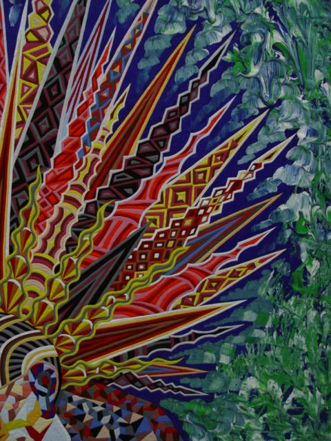 Mr. Rage,detail 2 by NeoNoaNoa on DeviantArt