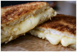 Grilled Cheese