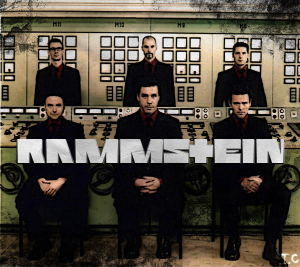 Rammstein Rds Layout Rammstein wall by ninuke on DeviantArt