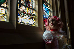 Living on a Prayer - Madoka Magica